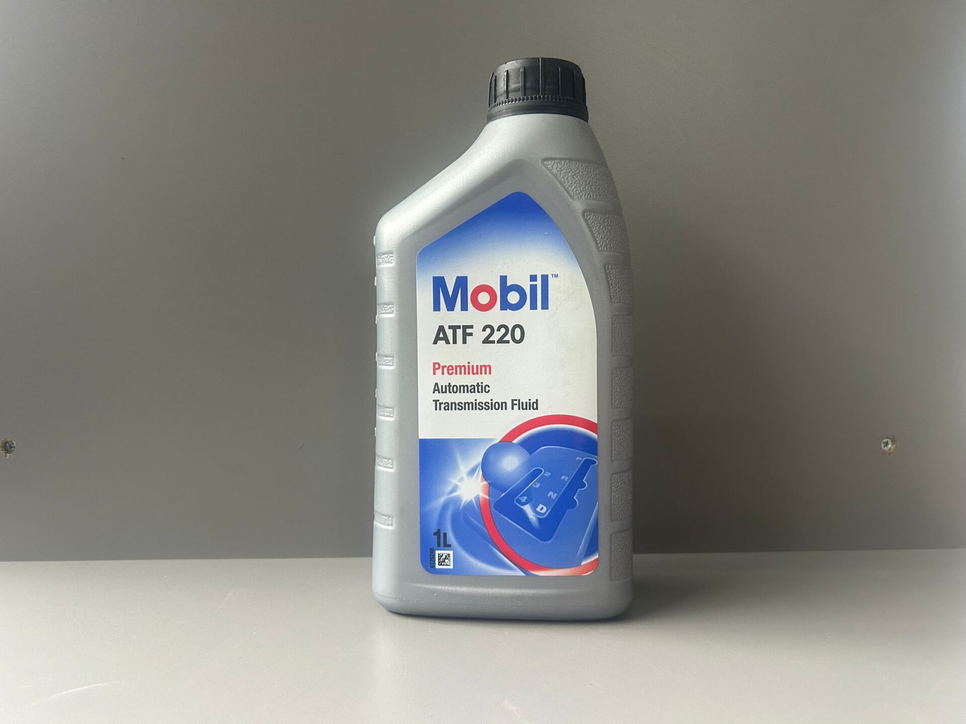 MOBİL ATF 220