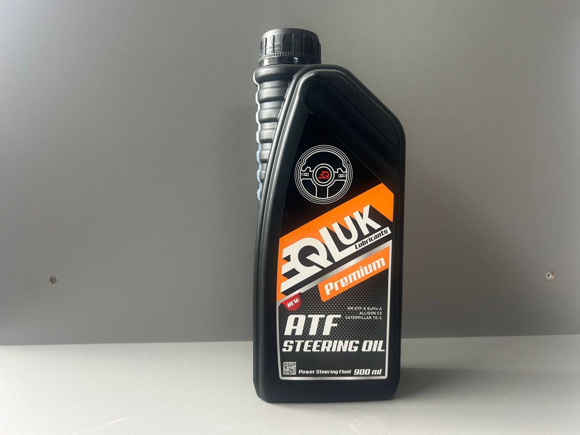QLUK ATF